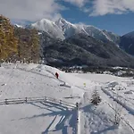 Carl Appartement Seefeld in Tirol