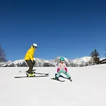 Carl Appartement Seefeld in Tirol
