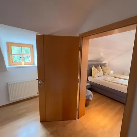 Carl Seefeld in Tirol