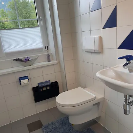 Daire Carl Seefeld in Tirol