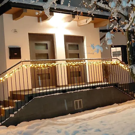 Daire Carl Seefeld in Tirol