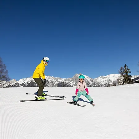 Carl Appartamento Seefeld in Tirol