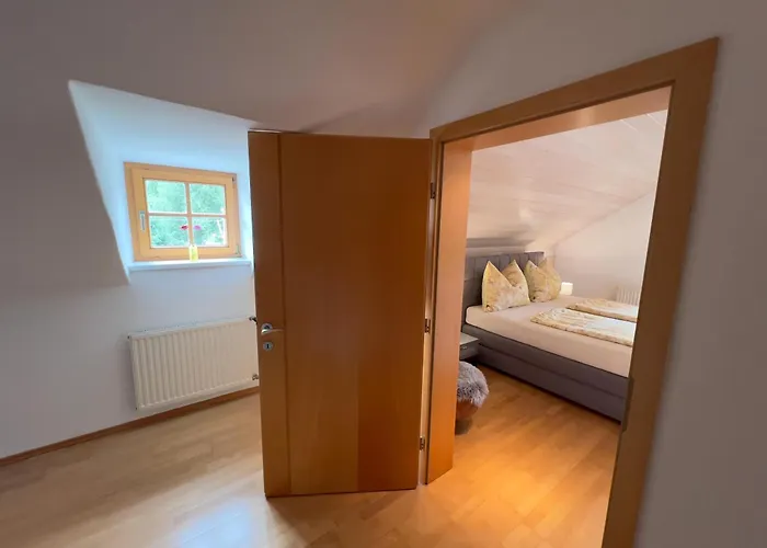 Carl Seefeld in Tirol