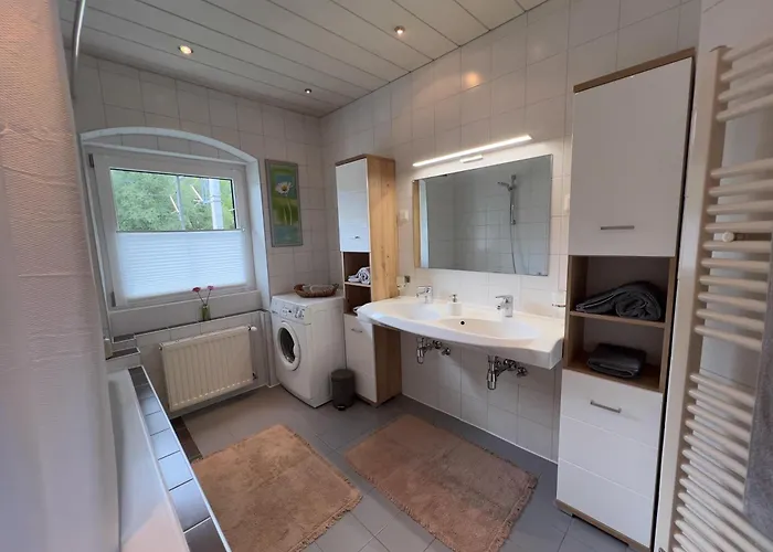 Apartment Carl Seefeld in Tirol