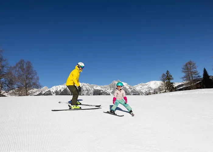 Carl Appartamento Seefeld in Tirol