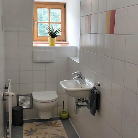 דירה Carl זיפלד אין טירול